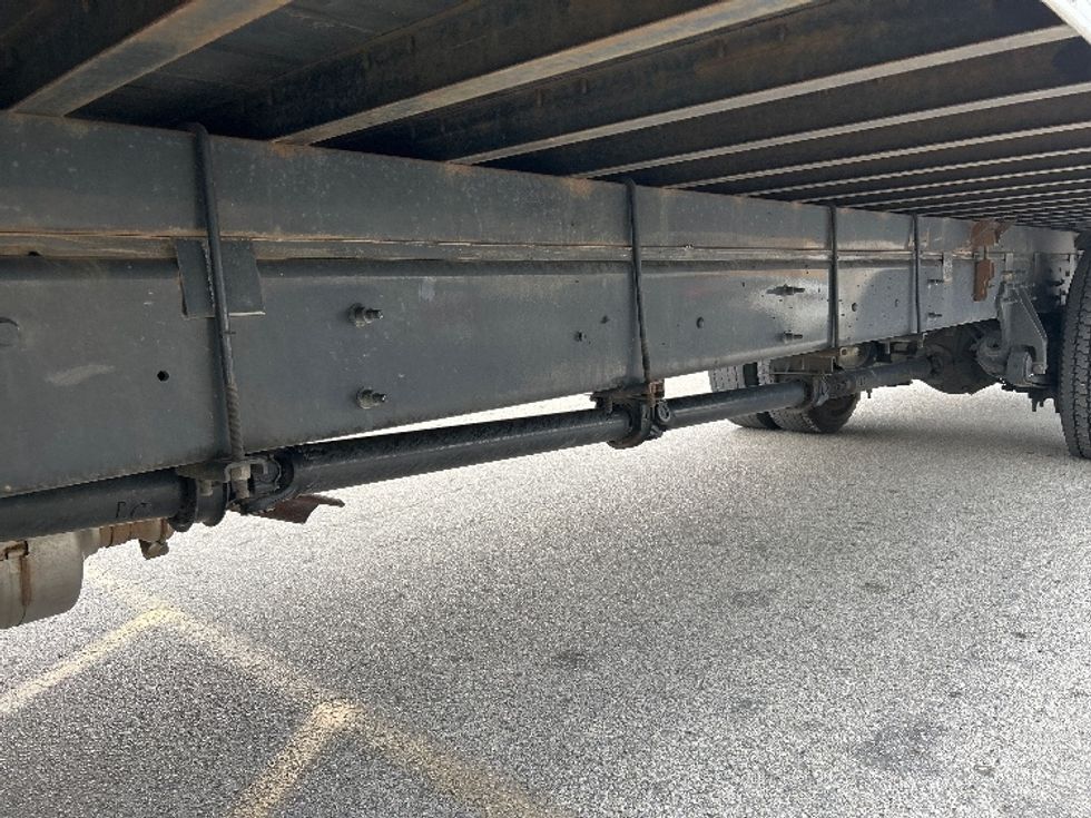 Medium Duty Box Truck-Light and Medium Duty Trucks-International-2021-MV607-Katy-TX-185,518\n\t\tmiles-$ 44,250 - Image 5
