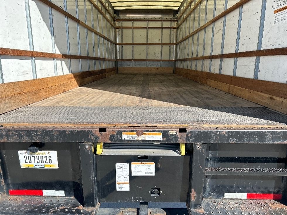 Medium Duty Box Truck-Light and Medium Duty Trucks-International-2021-MV607-Katy-TX-187,676\n\t\tmiles-$ 44,000 - Image 10