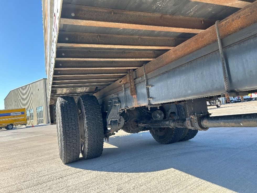 Medium Duty Box Truck-Light and Medium Duty Trucks-International-2021-MV607-Katy-TX-187,676\n\t\tmiles-$ 44,000 - Image 14