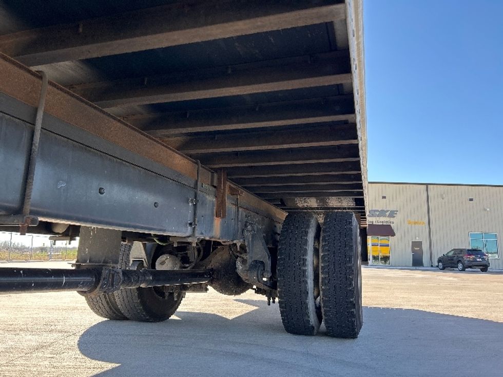 Medium Duty Box Truck-Light and Medium Duty Trucks-International-2021-MV607-Katy-TX-187,676\n\t\tmiles-$ 44,000 - Image 5