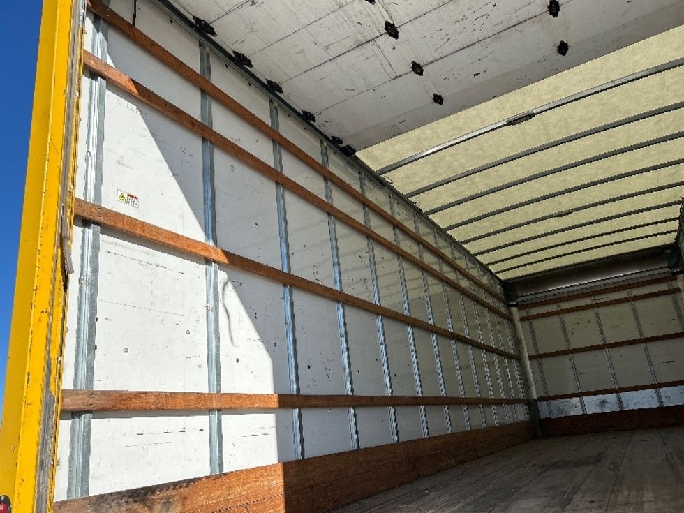 Medium Duty Box Truck-Light and Medium Duty Trucks-International-2021-MV607-Katy-TX-194,357\n\t\tmiles-$ 43,000 - Image 11