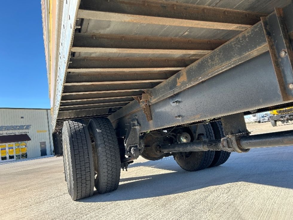 Medium Duty Box Truck-Light and Medium Duty Trucks-International-2021-MV607-Katy-TX-194,357\n\t\tmiles-$ 43,000 - Image 14