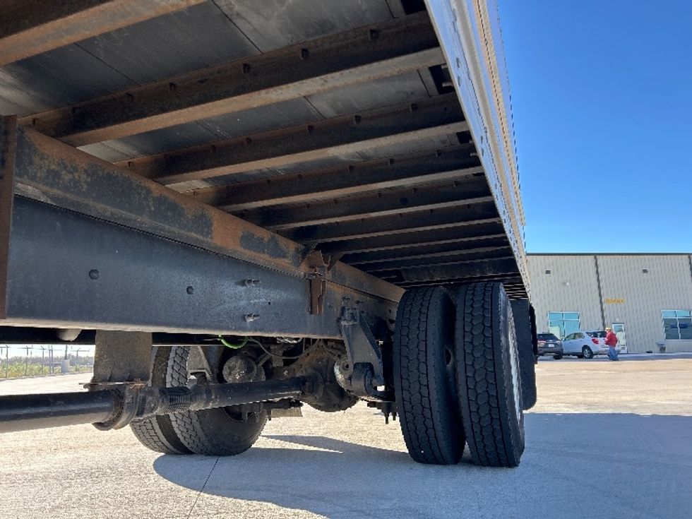 Medium Duty Box Truck-Light and Medium Duty Trucks-International-2021-MV607-Katy-TX-194,357\n\t\tmiles-$ 43,000 - Image 5