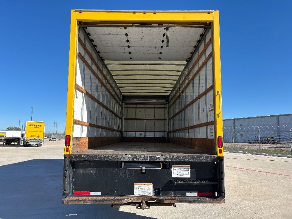 Medium Duty Box Truck-Light and Medium Duty Trucks-International-2021-MV607-Katy-TX-194,357\n\t\tmiles-$ 43,000 - Image 8