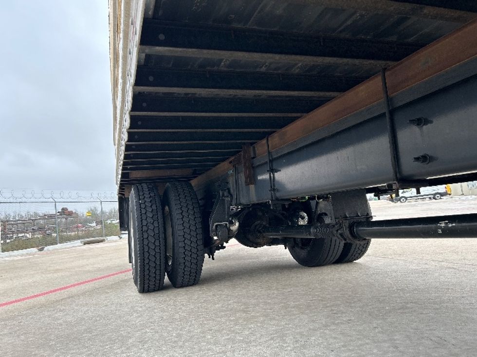 Medium Duty Box Truck-Light and Medium Duty Trucks-International-2021-MV607-Katy-TX-197,405\n\t\tmiles-$ 42,750 - Image 14