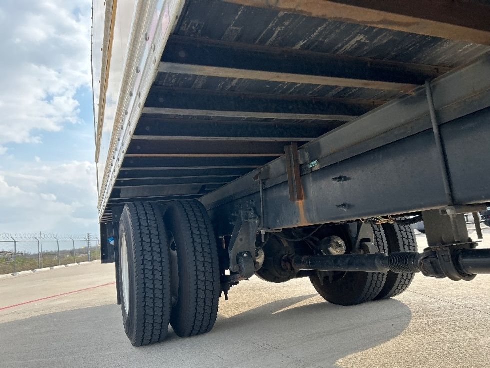 Medium Duty Box Truck-Light and Medium Duty Trucks-International-2021-MV607-Katy-TX-203,876\n\t\tmiles-$ 41,750 - Image 14