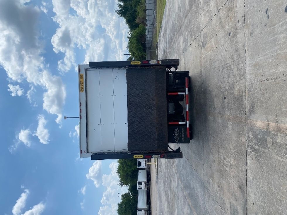 Medium Duty Box Truck-Light and Medium Duty Trucks-International-2021-MV607-Katy-TX-211,432\n\t\tmiles-$ 44,000 - Image 5