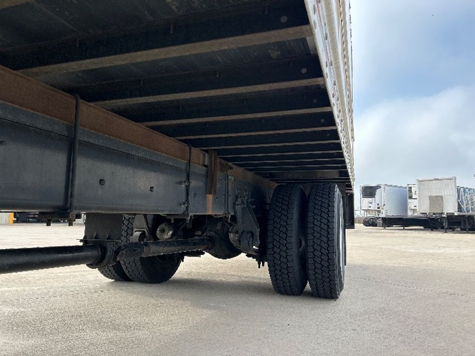 Medium Duty Box Truck-Light and Medium Duty Trucks-International-2021-MV607-Katy-TX-216,670\n\t\tmiles-$ 39,750 - Image 5