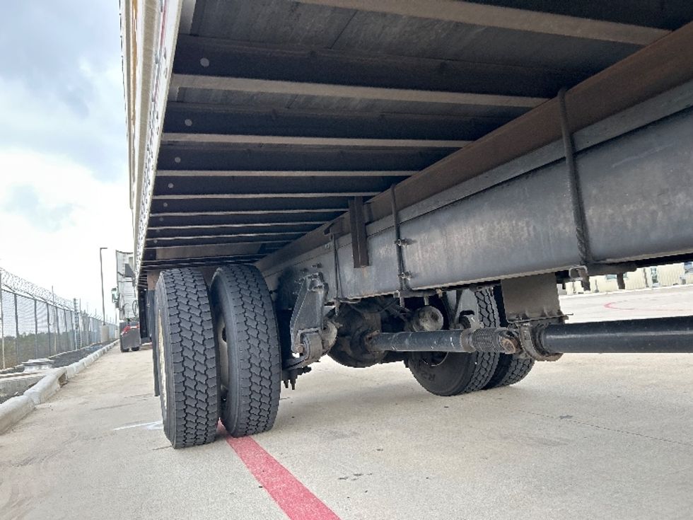 Medium Duty Box Truck-Light and Medium Duty Trucks-International-2021-MV607-Katy-TX-219,053\n\t\tmiles-$ 38,500 - Image 14