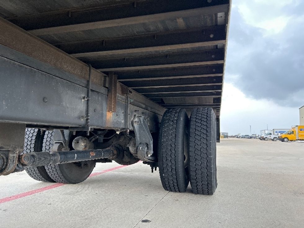 Medium Duty Box Truck-Light and Medium Duty Trucks-International-2021-MV607-Katy-TX-219,053\n\t\tmiles-$ 38,500 - Image 5