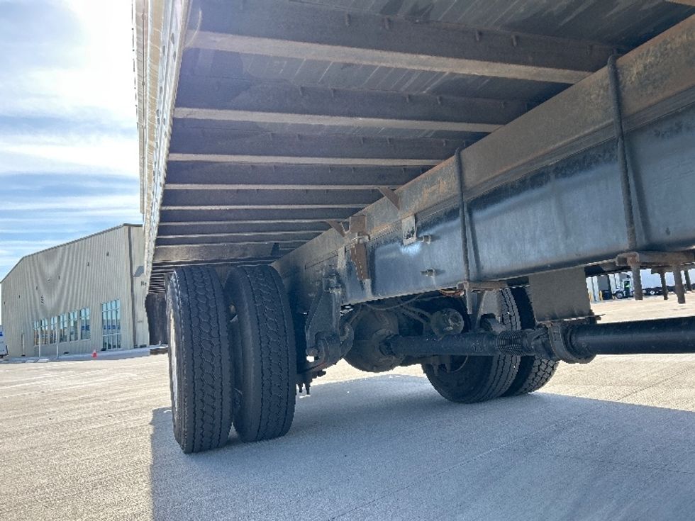 Medium Duty Box Truck-Light and Medium Duty Trucks-International-2021-MV607-Katy-TX-230,593\n\t\tmiles-$ 37,750 - Image 14