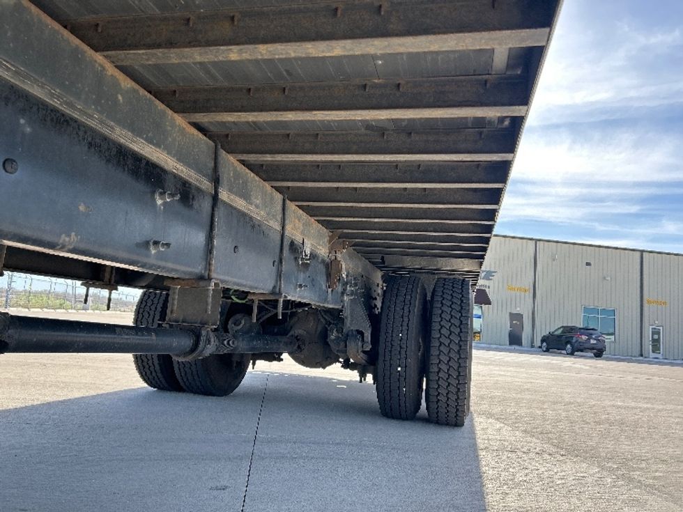 Medium Duty Box Truck-Light and Medium Duty Trucks-International-2021-MV607-Katy-TX-230,593\n\t\tmiles-$ 37,750 - Image 5