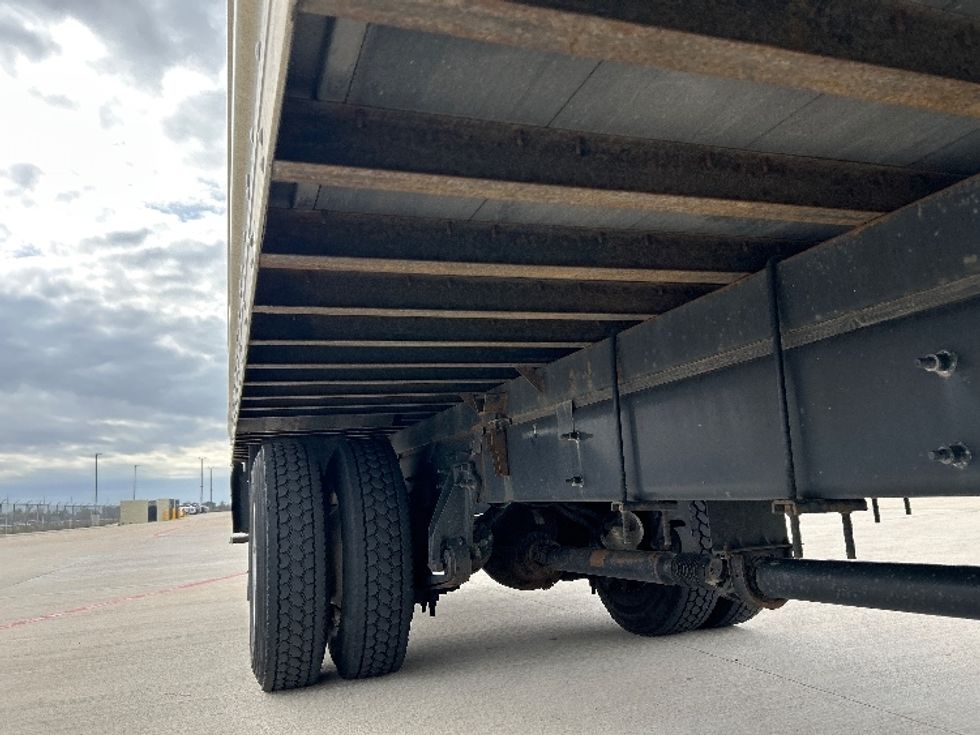 Medium Duty Box Truck-Light and Medium Duty Trucks-International-2021-MV607-Katy-TX-239,520\n\t\tmiles-$ 35,500 - Image 14