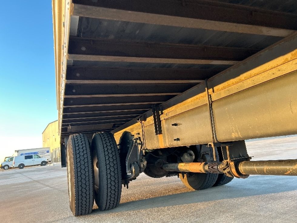 Medium Duty Box Truck-Light and Medium Duty Trucks-International-2021-MV607-Katy-TX-251,445\n\t\tmiles-$ 32,000 - Image 14