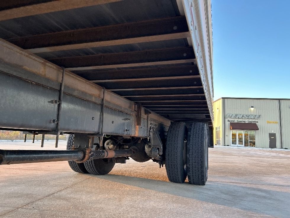 Medium Duty Box Truck-Light and Medium Duty Trucks-International-2021-MV607-Katy-TX-251,445\n\t\tmiles-$ 32,000 - Image 5