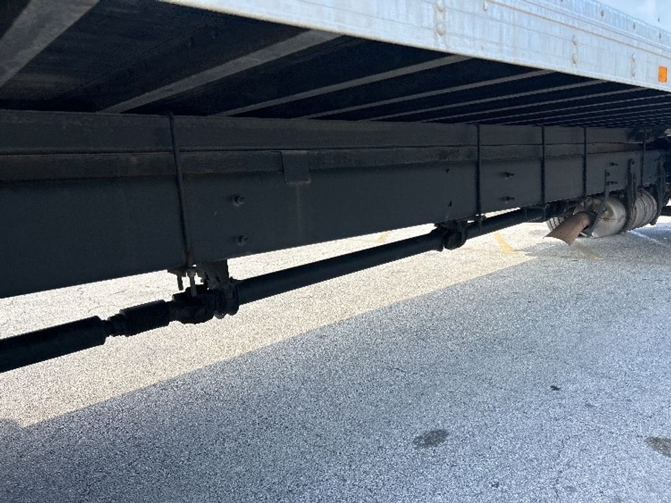 Medium Duty Box Truck-Light and Medium Duty Trucks-International-2021-MV607-Katy-TX-340,058\n\t\tmiles-$ 24,250 - Image 14