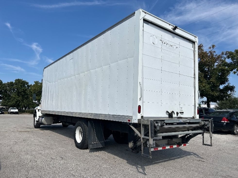 Medium Duty Box Truck-Light and Medium Duty Trucks-International-2021-MV607-Katy-TX-340,058\n\t\tmiles-$ 24,250 - Image 6