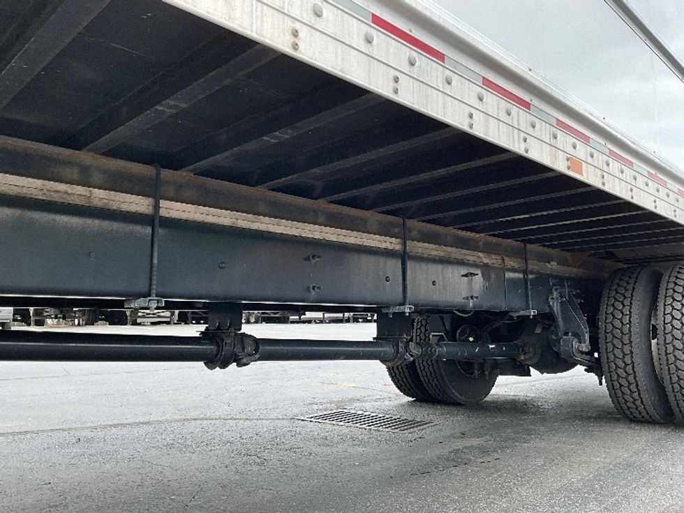 Medium Duty Box Truck-Light and Medium Duty Trucks-International-2021-MV607-Kennesaw-GA-158,728\n\t\tmiles-$ 64,250 - Image 5