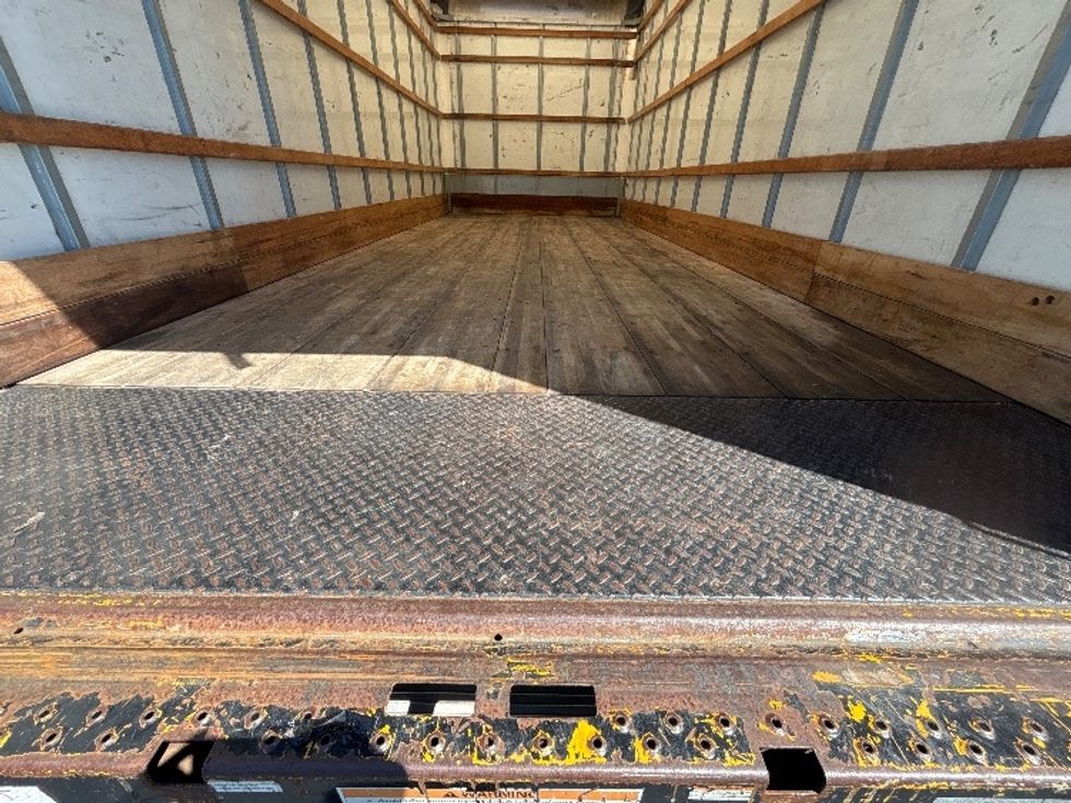 Medium Duty Box Truck-Light and Medium Duty Trucks-International-2021-MV607-Kennesaw-GA-189,326\n\t\tmiles-$ 37,750 - Image 10