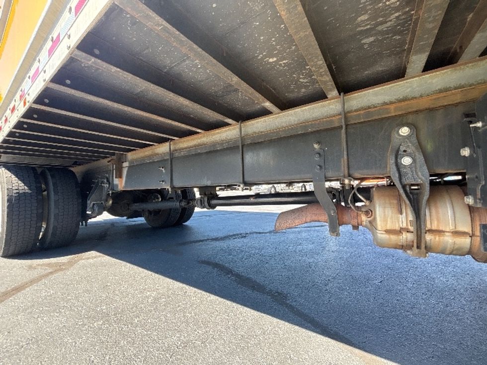 Medium Duty Box Truck-Light and Medium Duty Trucks-International-2021-MV607-Kennesaw-GA-189,326\n\t\tmiles-$ 37,750 - Image 14