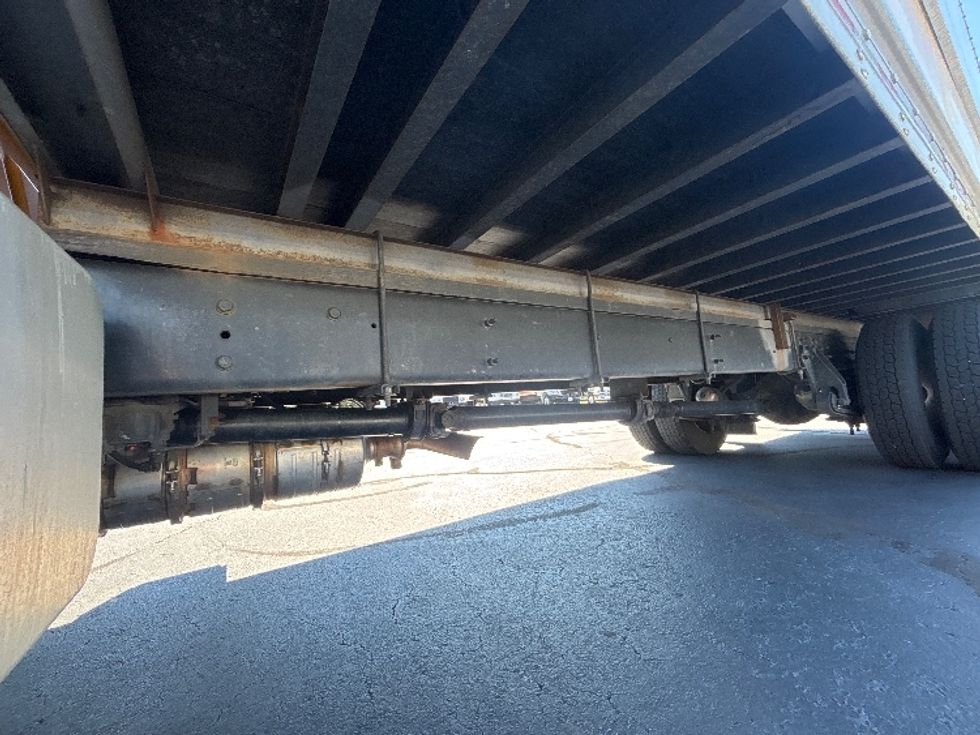 Medium Duty Box Truck-Light and Medium Duty Trucks-International-2021-MV607-Kennesaw-GA-189,326\n\t\tmiles-$ 37,750 - Image 5
