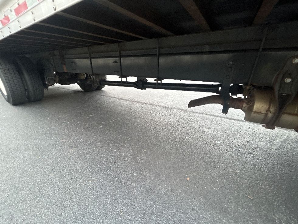 Medium Duty Box Truck-Light and Medium Duty Trucks-International-2021-MV607-Kennesaw-GA-205,325\n\t\tmiles-$ 44,250 - Image 14