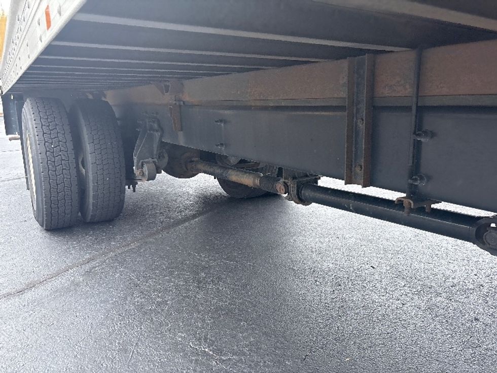 Medium Duty Box Truck-Light and Medium Duty Trucks-International-2021-MV607-Kennesaw-GA-207,617\n\t\tmiles-$ 42,750 - Image 12