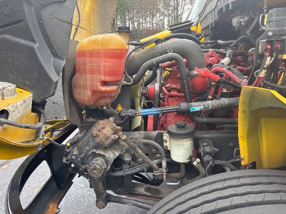 Medium Duty Box Truck-Light and Medium Duty Trucks-International-2021-MV607-Kennesaw-GA-207,617\n\t\tmiles-$ 42,750 - Image 22