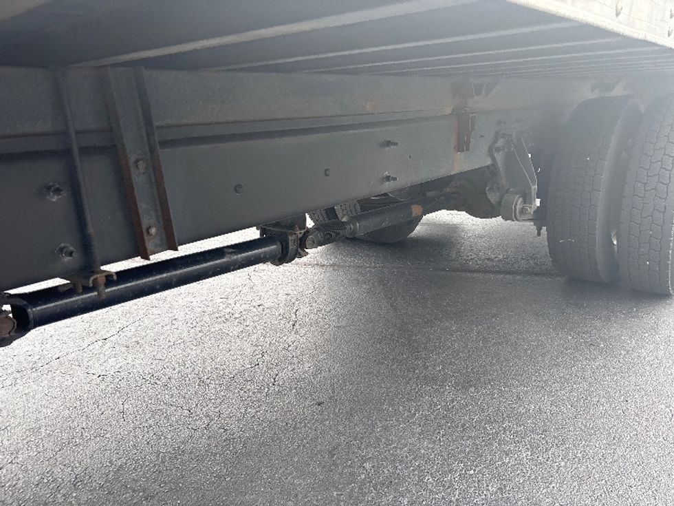 Medium Duty Box Truck-Light and Medium Duty Trucks-International-2021-MV607-Kennesaw-GA-207,617\n\t\tmiles-$ 42,750 - Image 5