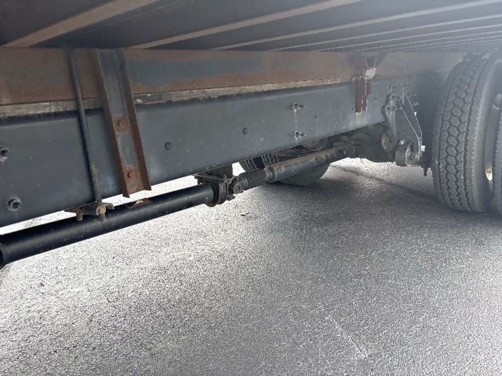 Medium Duty Box Truck-Light and Medium Duty Trucks-International-2021-MV607-Kennesaw-GA-216,005\n\t\tmiles-$ 41,250 - Image 5