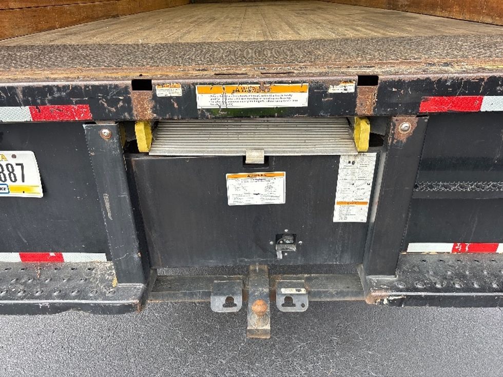 Medium Duty Box Truck-Light and Medium Duty Trucks-International-2021-MV607-Kennesaw-GA-233,958\n\t\tmiles-$ 38,250 - Image 10
