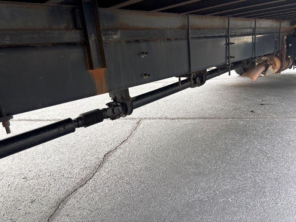 Medium Duty Box Truck-Light and Medium Duty Trucks-International-2021-MV607-Kennesaw-GA-233,958\n\t\tmiles-$ 38,250 - Image 14