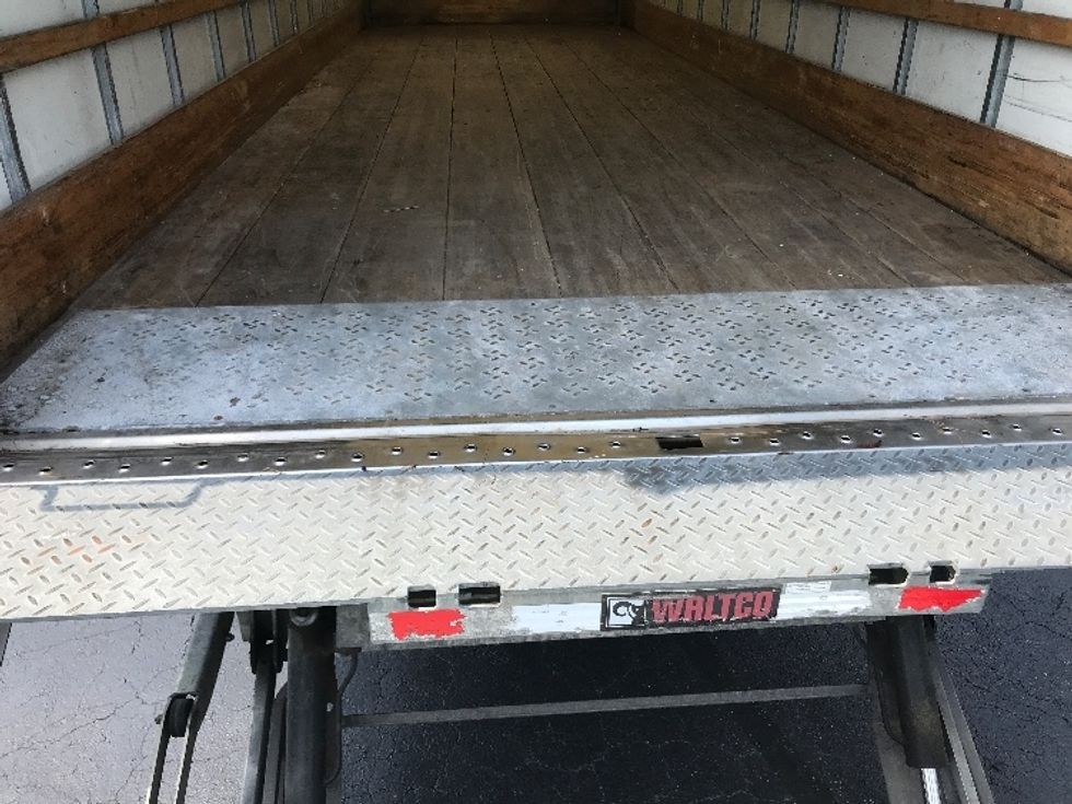 Medium Duty Box Truck-Light and Medium Duty Trucks-International-2021-MV607-Kennesaw-GA-234,237\n\t\tmiles-$ 47,250 - Image 10