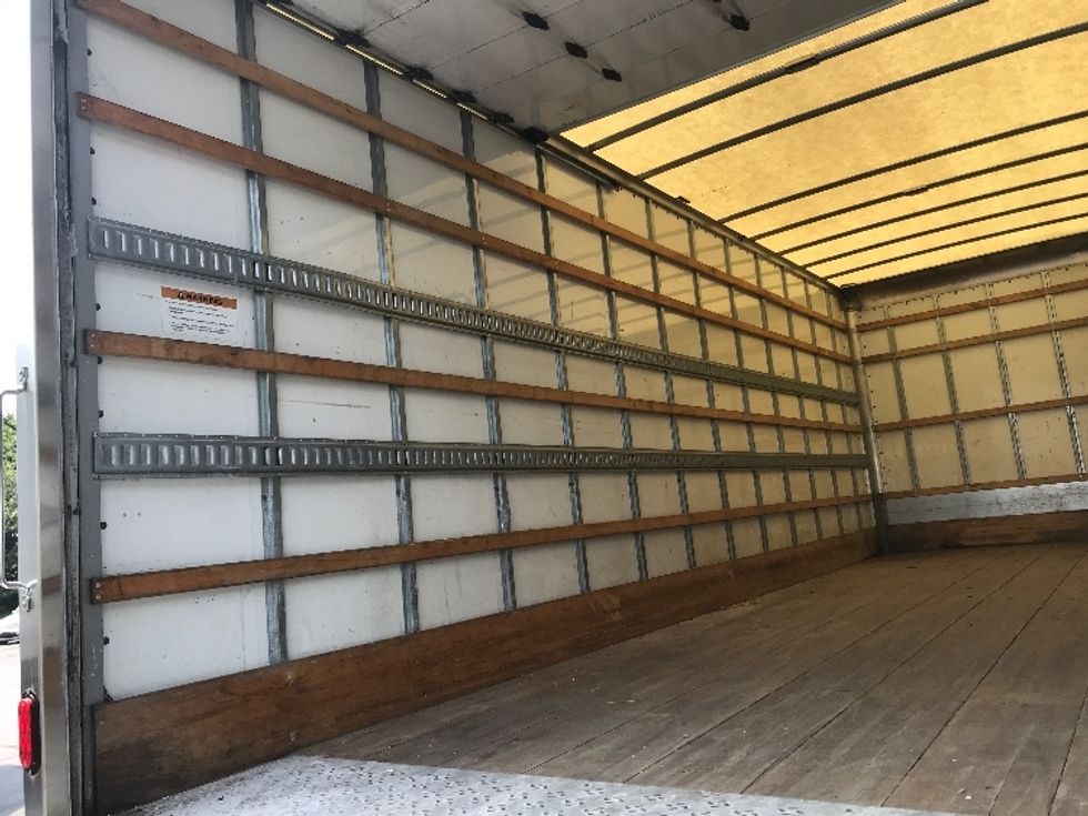 Medium Duty Box Truck-Light and Medium Duty Trucks-International-2021-MV607-Kennesaw-GA-234,237\n\t\tmiles-$ 47,250 - Image 11