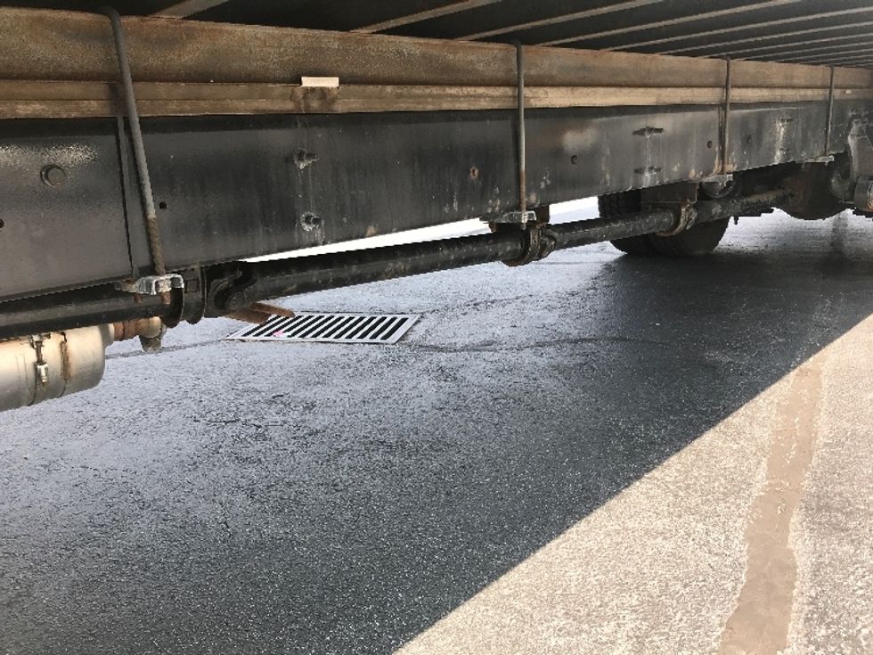 Medium Duty Box Truck-Light and Medium Duty Trucks-International-2021-MV607-Kennesaw-GA-234,237\n\t\tmiles-$ 47,250 - Image 5