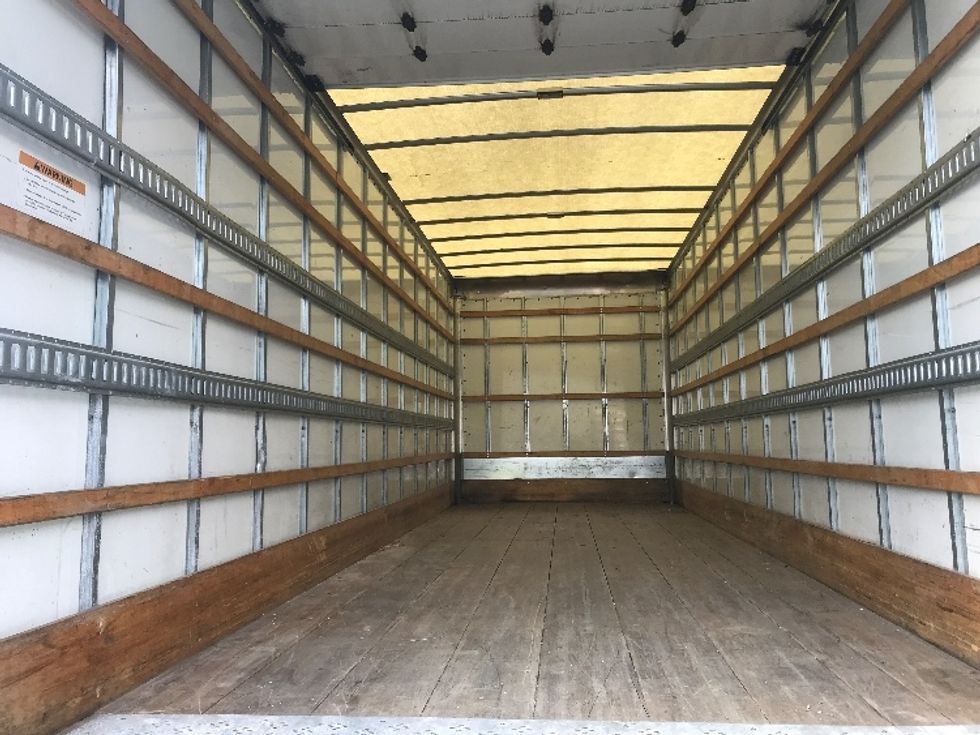 Medium Duty Box Truck-Light and Medium Duty Trucks-International-2021-MV607-Kennesaw-GA-234,237\n\t\tmiles-$ 47,250 - Image 8