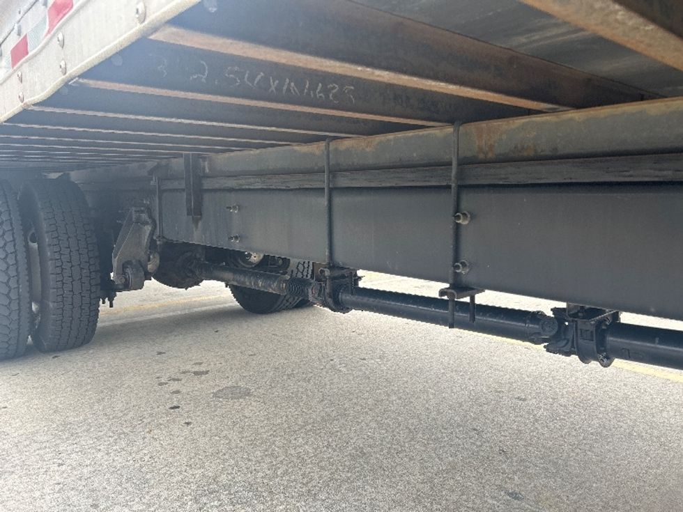 Medium Duty Box Truck-Light and Medium Duty Trucks-International-2021-MV607-Kennesaw-GA-241,824\n\t\tmiles-$ 36,750 - Image 14