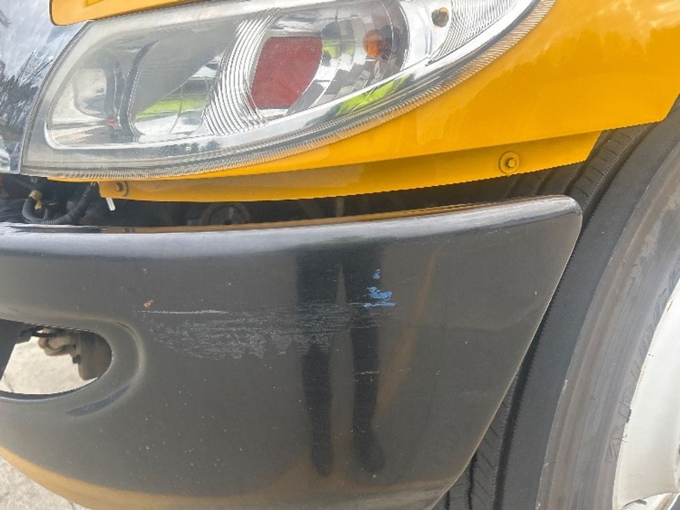 Medium Duty Box Truck-Light and Medium Duty Trucks-International-2021-MV607-Kennesaw-GA-241,824\n\t\tmiles-$ 36,750 - Image 27