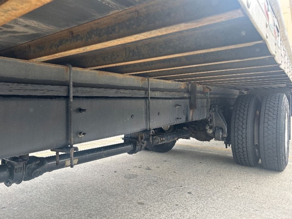 Medium Duty Box Truck-Light and Medium Duty Trucks-International-2021-MV607-Kennesaw-GA-241,824\n\t\tmiles-$ 36,750 - Image 5