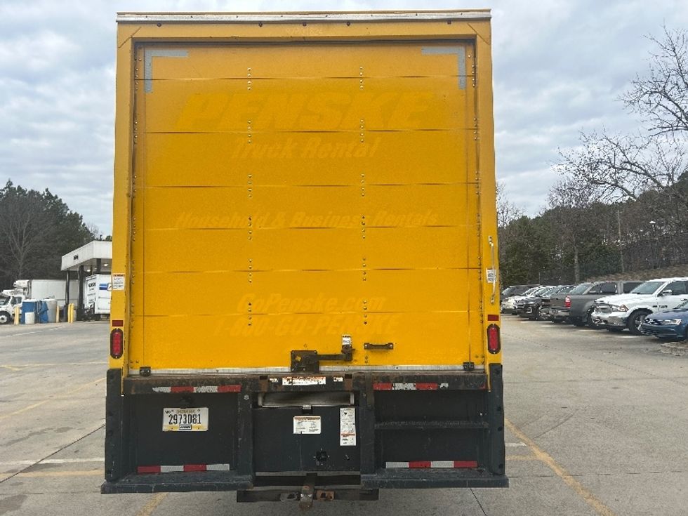 Medium Duty Box Truck-Light and Medium Duty Trucks-International-2021-MV607-Kennesaw-GA-241,824\n\t\tmiles-$ 36,750 - Image 7