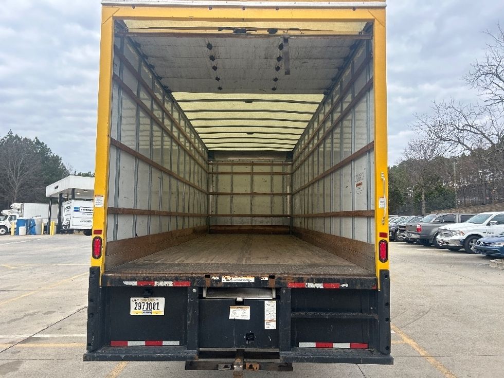 Medium Duty Box Truck-Light and Medium Duty Trucks-International-2021-MV607-Kennesaw-GA-241,824\n\t\tmiles-$ 36,750 - Image 8