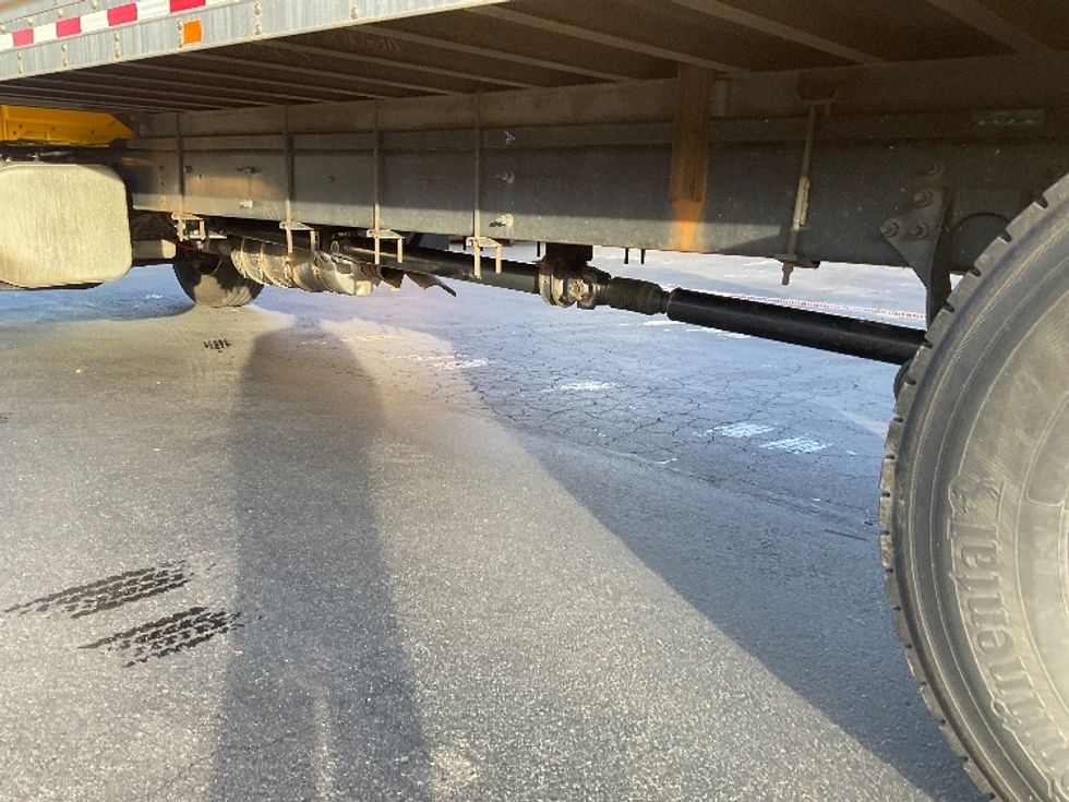 Medium Duty Box Truck-Light and Medium Duty Trucks-International-2021-MV607-Kent-WA-179,813\n\t\tmiles-$ 39,500 - Image 5