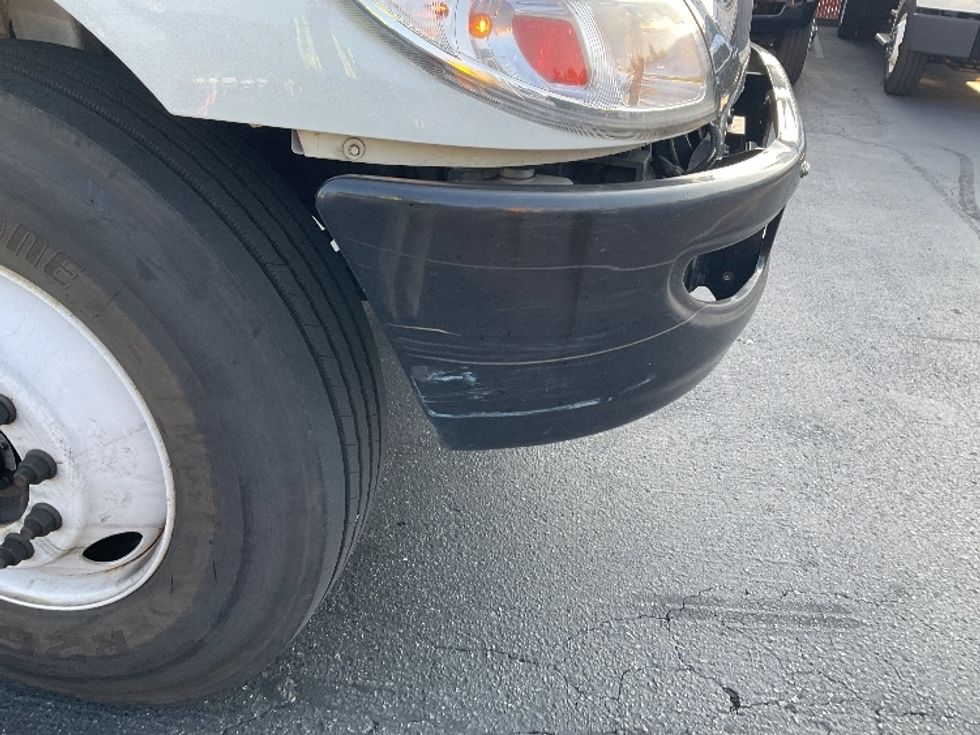 Medium Duty Box Truck-Light and Medium Duty Trucks-International-2021-MV607-Kent-WA-201,856\n\t\tmiles-$ 49,750 - Image 27