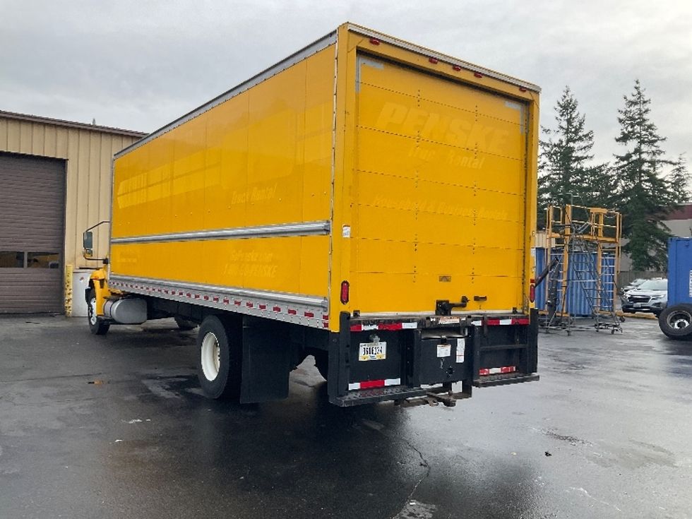 Medium Duty Box Truck-Light and Medium Duty Trucks-International-2021-MV607-Kent-WA-222,977\n\t\tmiles-$ 37,500 - Image 6