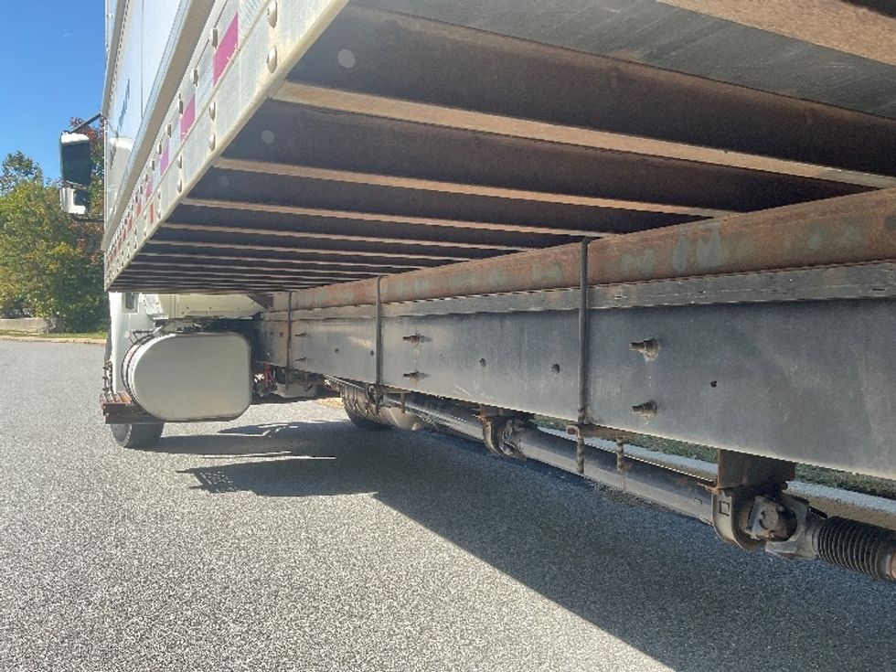 Medium Duty Box Truck-Light and Medium Duty Trucks-International-2021-MV607-King Of Prussia-PA-209,397\n\t\tmiles-$ 45,250 - Image 5