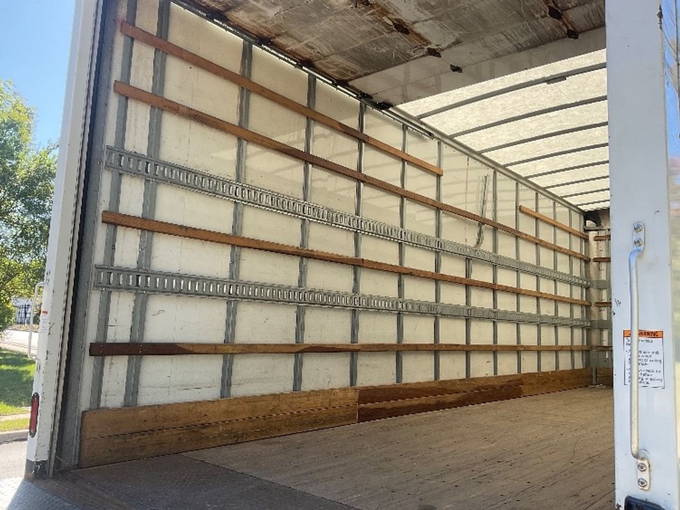 Medium Duty Box Truck-Light and Medium Duty Trucks-International-2021-MV607-King Of Prussia-PA-209,397\n\t\tmiles-$ 45,250 - Image 11