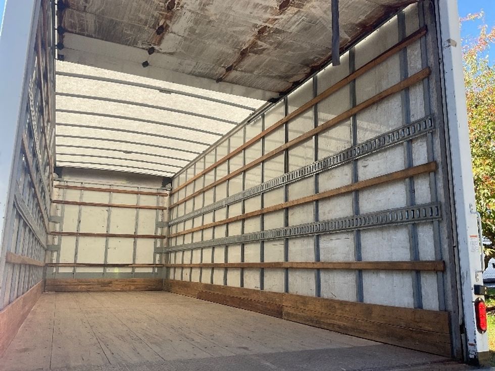 Medium Duty Box Truck-Light and Medium Duty Trucks-International-2021-MV607-King Of Prussia-PA-209,397\n\t\tmiles-$ 45,250 - Image 12
