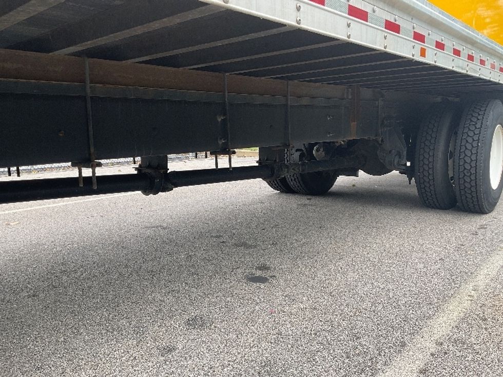 Medium Duty Box Truck-Light and Medium Duty Trucks-International-2021-MV607-King Of Prussia-PA-227,870\n\t\tmiles-$ 39,500 - Image 5