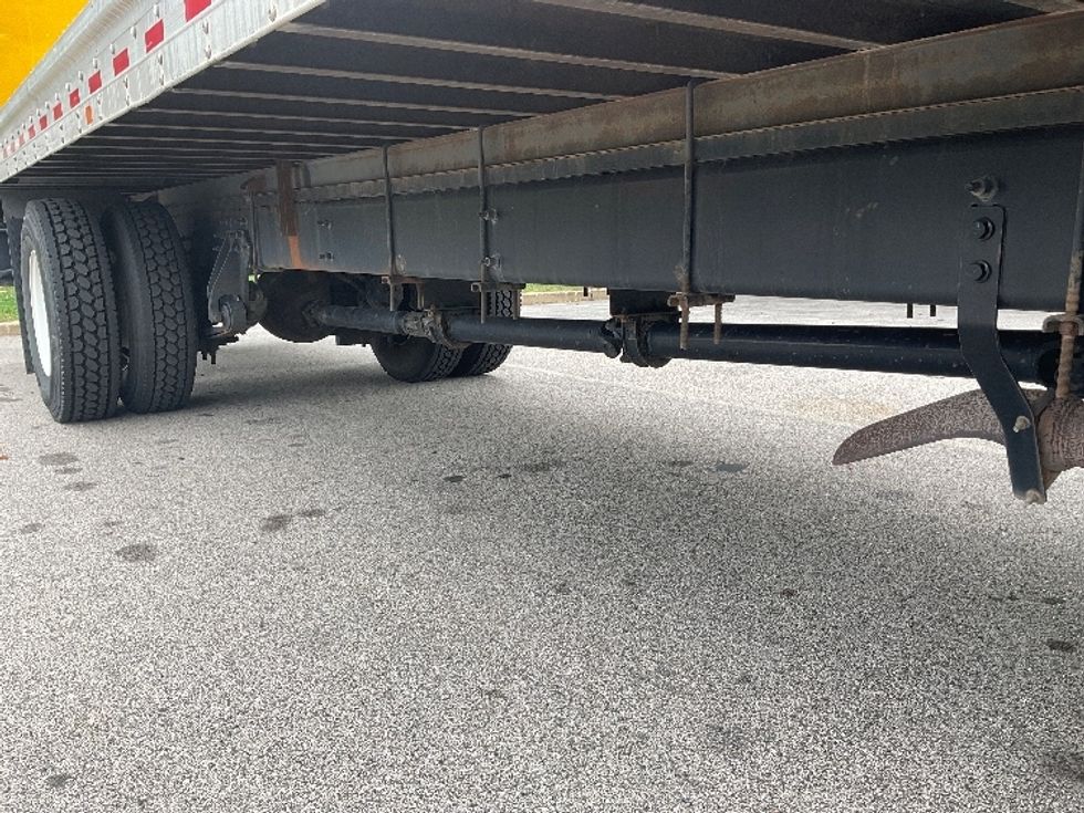 Medium Duty Box Truck-Light and Medium Duty Trucks-International-2021-MV607-King Of Prussia-PA-227,870\n\t\tmiles-$ 39,500 - Image 14
