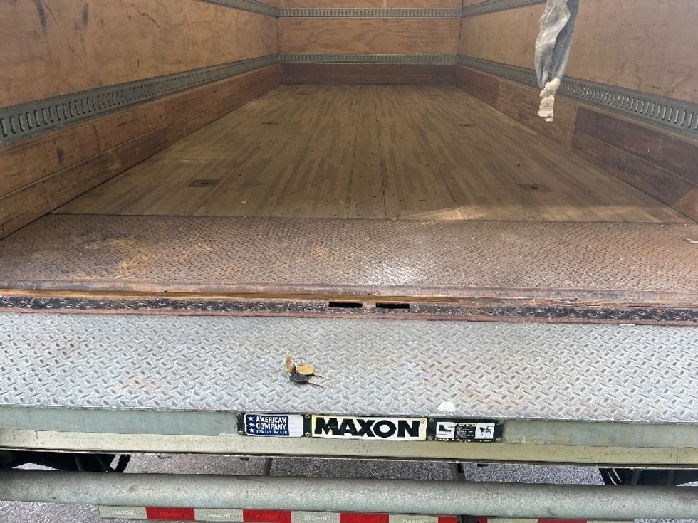 Medium Duty Box Truck-Light and Medium Duty Trucks-International-2021-MV607-King Of Prussia-PA-278,412\n\t\tmiles-$ 30,750 - Image 10